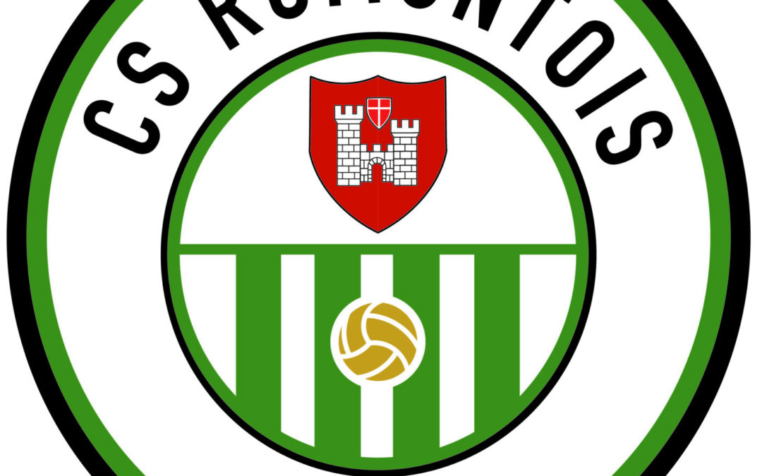 Le printemps est là!